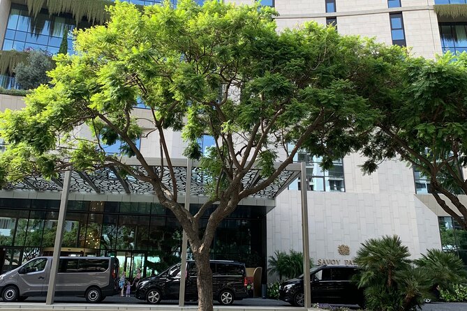 Madeira East Tour From Funchal In A Private Vehicle - Ponta de São Lourenço: Madeira’s Driest Point