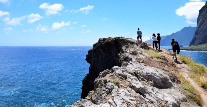 Madeira : Exorbitant West Tour - Madeira: Exorbitant West Tour