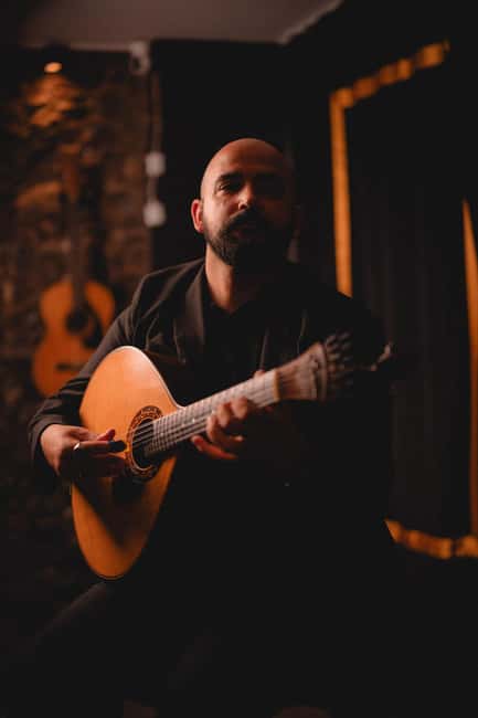 Madeira: Fado Show - The Heart of Portugal With Madeira Wine - Experience the Heart of Portugal with Madeira Fado and Wine