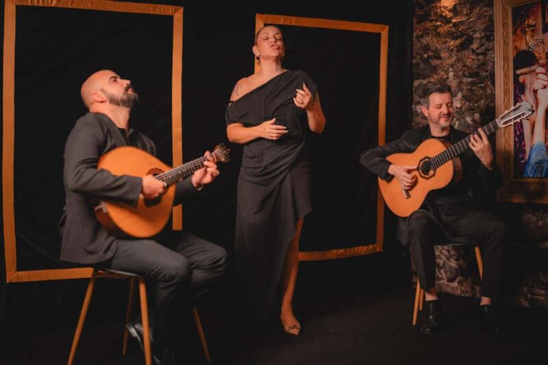 Madeira: Fado Show - The Heart of Portugal With Madeira Wine - Madeira Wine: A Perfect Pairing
