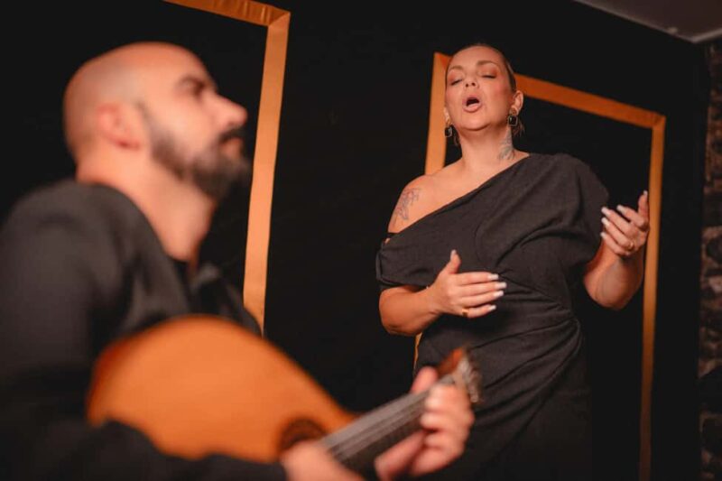 Madeira: Fado Show - The Heart of Portugal With Madeira Wine - Frequently Asked Questions