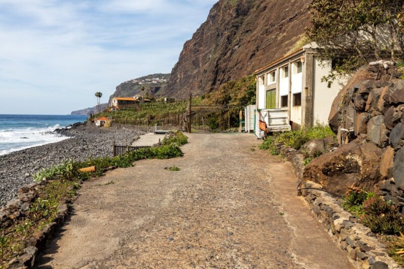 Madeira: Faja dos Padres Private Sightseeing Tour - Practical Details and What to Bring
