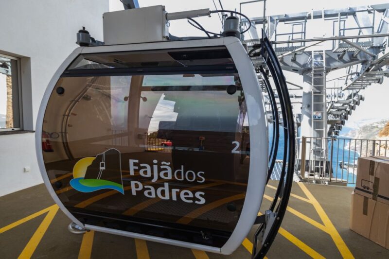 Madeira: Faja dos Padres Private Sightseeing Tour - Authentic Madeira Experience with a Personal Touch