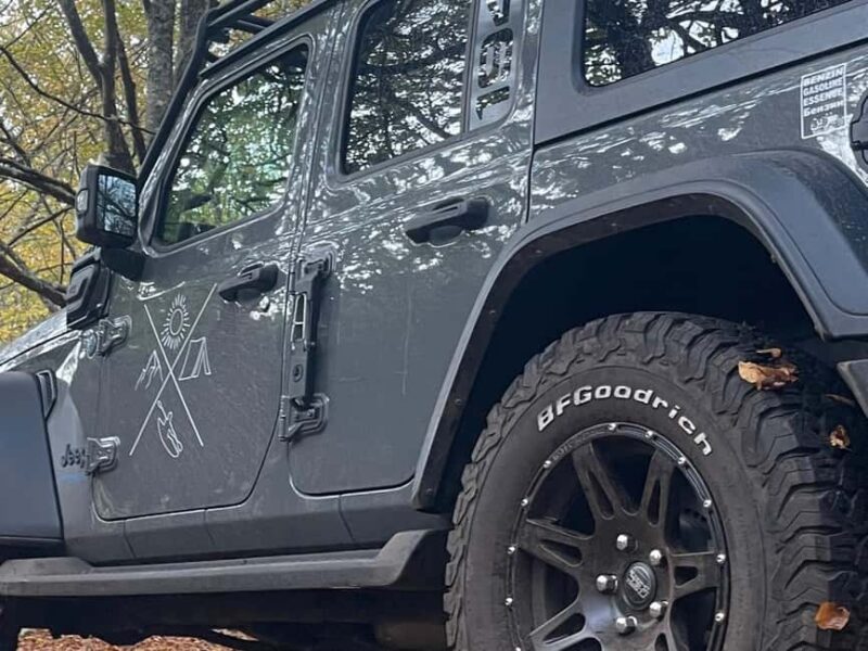 Madeira: Fanal Forest, Seixal Beach & Porto Moniz Jeep Tour - Who Would Enjoy This Madeira Jeep Tour Most?