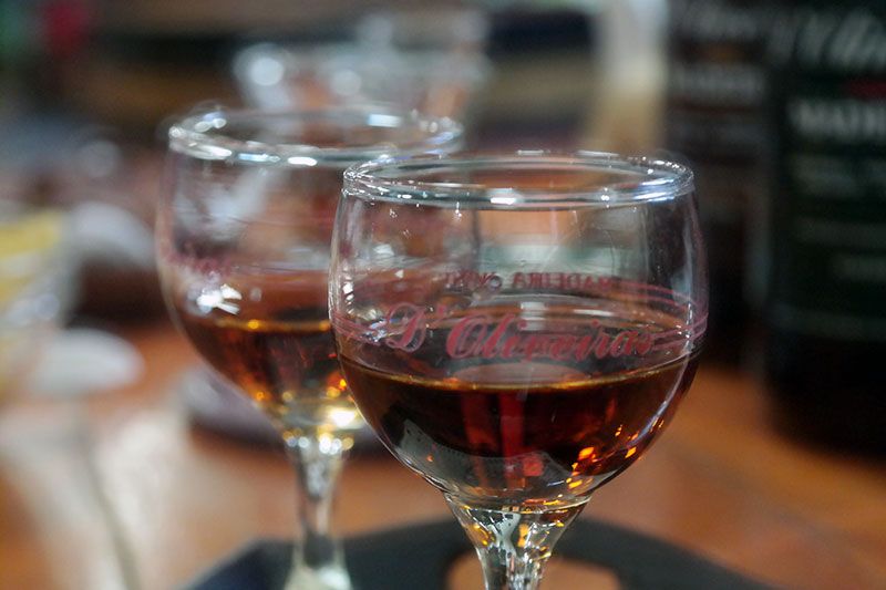 Madeira: Food and Wine Walking Tour in Funchal - Discover Funchal’s Food and Wine on a Guided Walking Tour