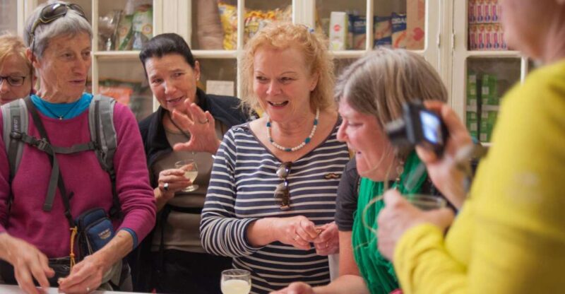 Madeira: Food and Wine Walking Tour in Funchal - Key Points