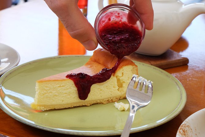 Madeira Food, Wine & Cultural Tour - Sampling Madeira’s Classic Specialties and Drinks