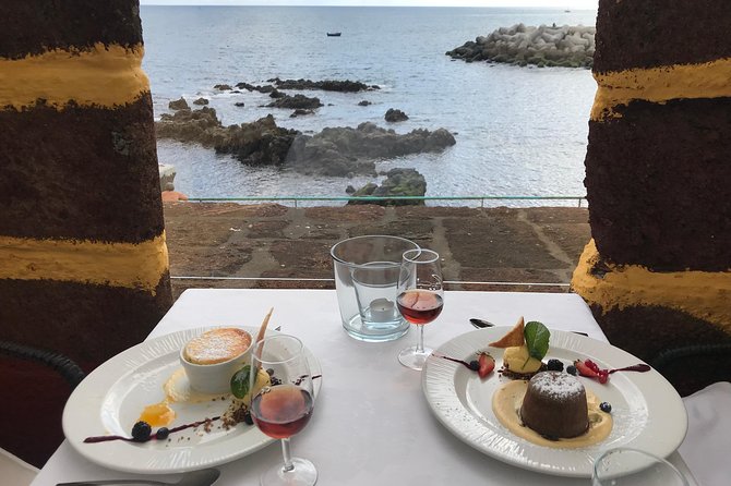 Madeira Food, Wine & Cultural Tour - Flexible Timing with Several Departure Options
