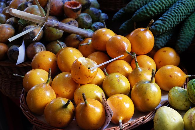 Madeira Food, Wine & Cultural Tour - What Sets This Tour Apart from Other Food Experiences