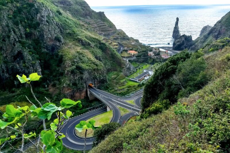 Madeira: Full-Day Jeep Tour, Natural Pools, Seixal & Fanal - Why Choose This Madeira Jeep Tour?