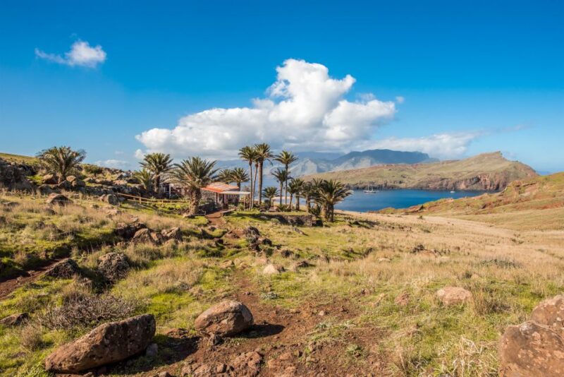 Madeira: Full-Day of Activities in Ponta de São Lourenço - Physical Requirements and Accessibility