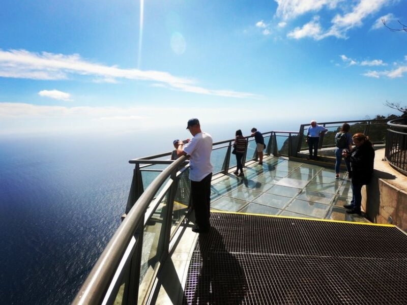 Madeira: Full Day Private Jeep Tour East or West - Practical Details of the Tour Logistics