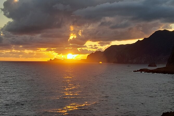 Madeira Full Day Tour West and East Island Top Highlights Tour - The Unique Experience of Porto Moniz Natural Swimming Pools