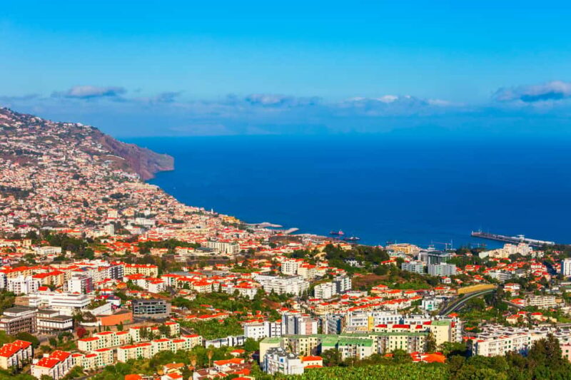 Madeira: Funchal's Eco Private City Tour - What Sets This Tour Apart from Other Funchal Sightseeing Options