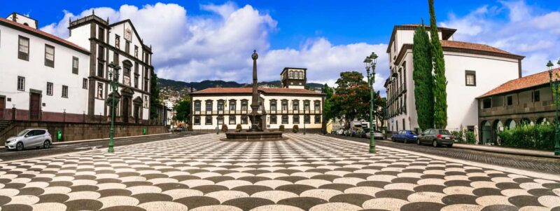 Madeira: Funchal's Eco Private City Tour - Who Will Enjoy This Experience the Most