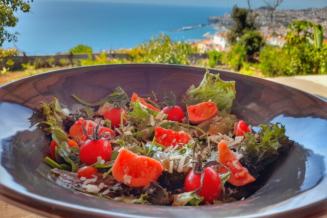 Madeira Genuíne Food Experience at Re-Canto - Practical Tips for Attendees