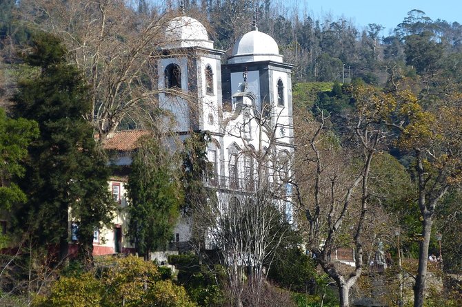 Madeira Grand Experience by Tukxi, Private Tour - Key Points