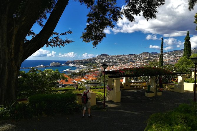 Madeira Grand Experience by Tukxi, Private Tour - Customizable Itinerary in a Unique Mode of Transport