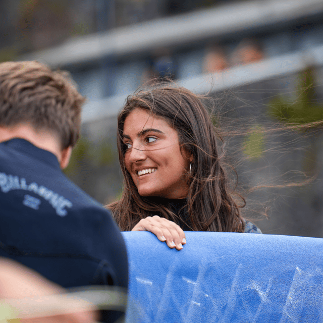 Madeira: Group Surfing Lesson with Equipment - Clear, Well-Organized Surfing Lessons Near Seixal