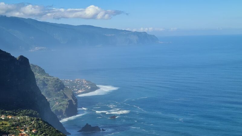 Madeira: Guided E-bike Tour of the North Coast - Value and Overall Experience