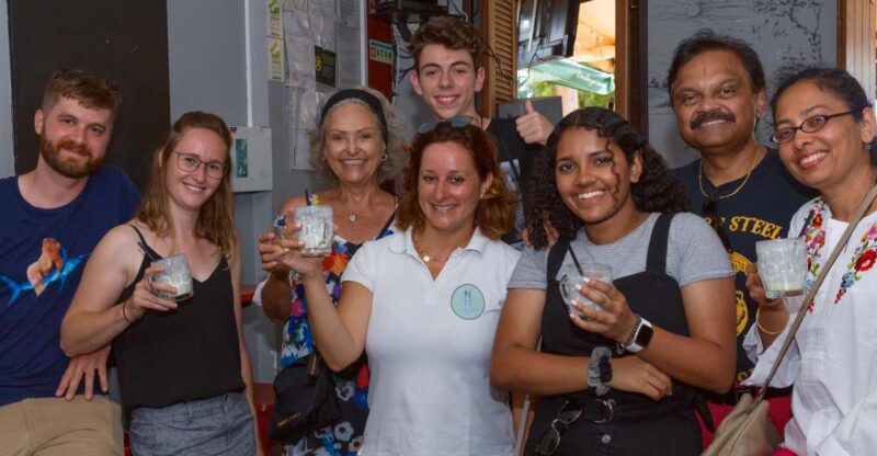 Madeira: Guided Foodie Walking Tour with Tastings and Wine - Madeira: Guided Foodie Walking Tour with Tastings and Wine