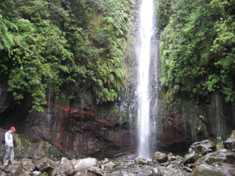 Madeira: Guided Full-Day Rabaçal Walk - Practical Details and Equipment