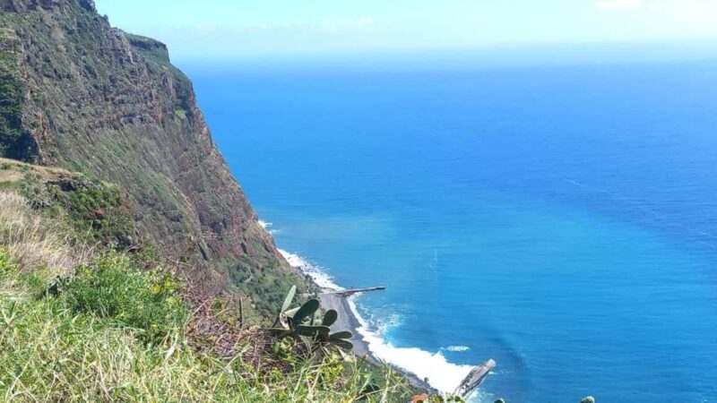 Madeira: Guided Wine Tasting and Scenic Walk - The Guide Experience and Multilingual Support