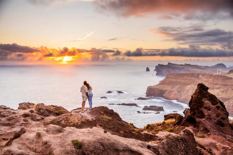 Madeira: Half-Day Guided Photo Tour - Madeira: Half-Day Guided Photo Tour – An Intimate Exploration with Stunning Photo Opportunities