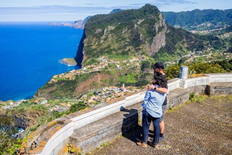 Madeira: Half-Day Guided Photo Tour - The Charm of Faial: A 10-Minute Photo Opportunity