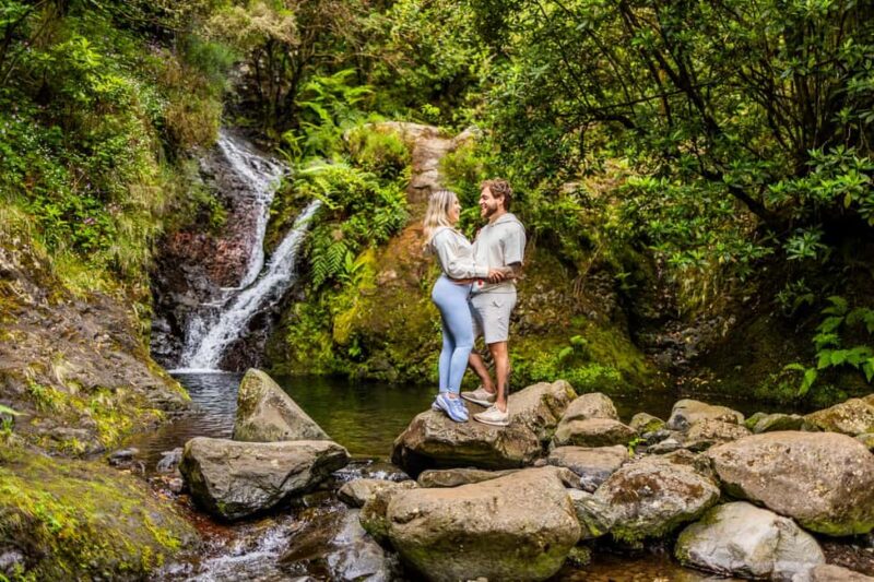 Madeira: Half-Day Guided Photo Tour - Closing the Day With a Focus on Authentic Madeira