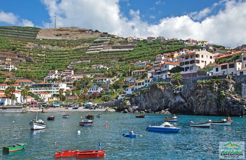 Madeira: Half-Day Nun's Valley and Sea Cliff Tour - Practical Details and What to Bring