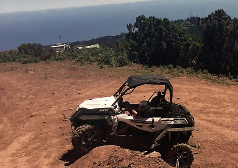 Madeira: Half-Day Off-Road Buggy Tour - Value for Money and Booking Flexibility