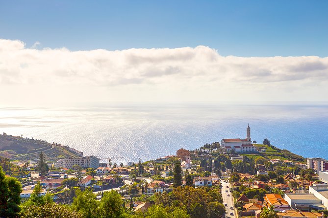 Madeira Half Day Small-Group Tour from Funchal - Evaluating the Price and Overall Value