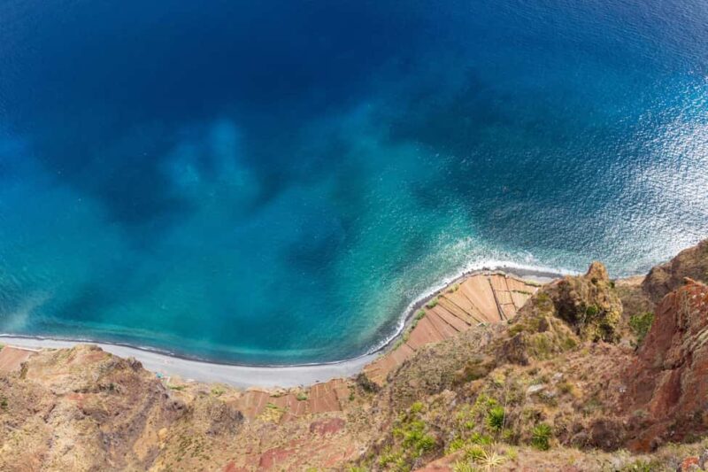 Madeira: Half day Tour to the highest seacliff of Europe - What to Wear and What to Expect