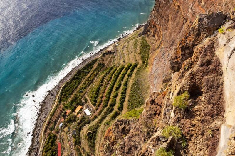 Madeira: Half day Tour to the highest seacliff of Europe - Accessibility and Limitations
