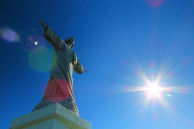 Madeira Highlights: Guided 4-Hour Tour from Funchal - The Private 4x4 Experience with a Personal Guide