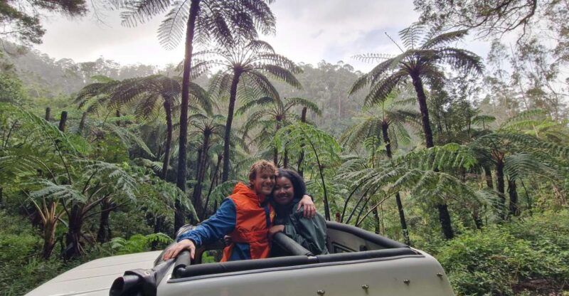 Madeira in one day: Funchal & Eastern Highlights - Authentic Food and Flavor Experiences