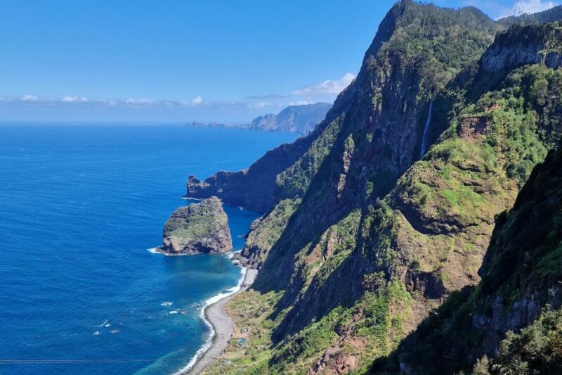 Madeira in one day: Funchal & Eastern Highlights - Practical Tips: What to Bring and Weather Considerations