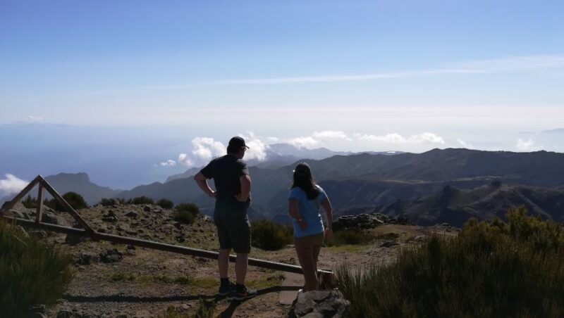 Madeira Island: Full-Day Guided Tour of Eastern Madeira - Logistics and Practical Tips