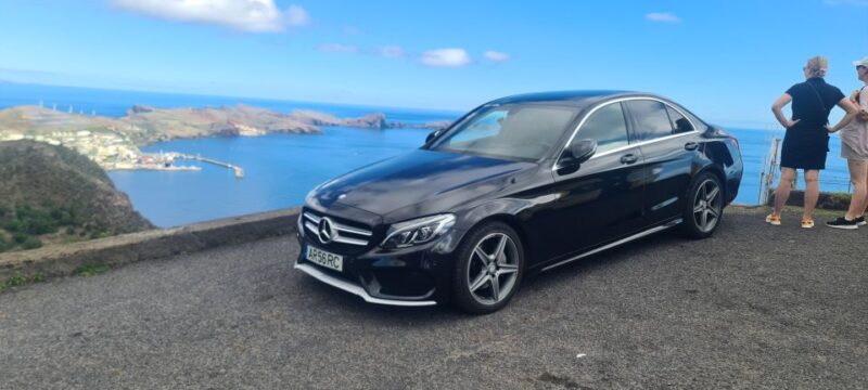 Madeira island full day tour - Important Precautions and Visitor Guidelines