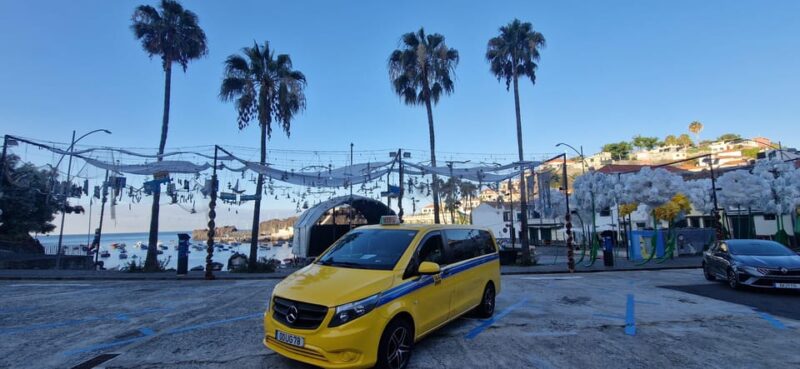 Madeira Island - Madeira Private Tours Offer a Personal Touch