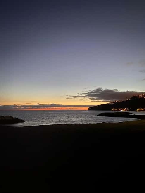 Madeira Jeep Safari Tour with Fanal Forest and Natural Pools - Key Points