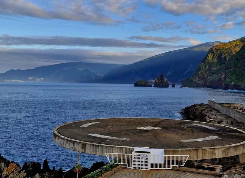 Madeira Jeep Safari Tour with Fanal Forest and Natural Pools - Practical Details: What to Bring and Booking Info