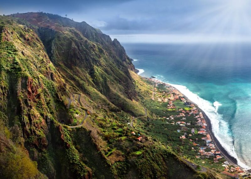 Madeira: Late Southwest Tour with Beach Time - Visiting Artisans and Cultural Experiences