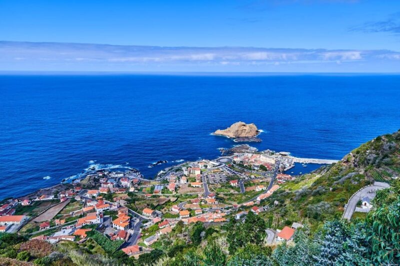 Madeira: Late West Tour with Natural Pools and Cliffs - Practical Tips for the Tour Day
