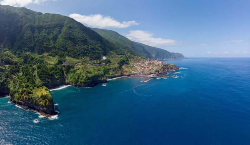 Madeira: Late West Tour with Natural Pools and Cliffs - Value and Booking Flexibility