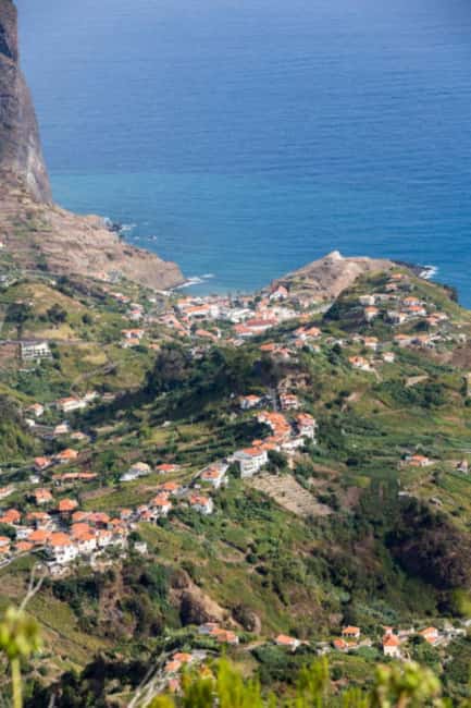 Madeira: Levada Referta  Castelejo Guided Walk - Comparing This Tour to Similar Experiences
