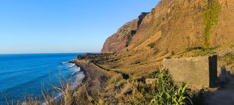 Madeira: Luxury Jeep Tours - Madeira’s Luxury Jeep Experience: An Overview of the Adventure