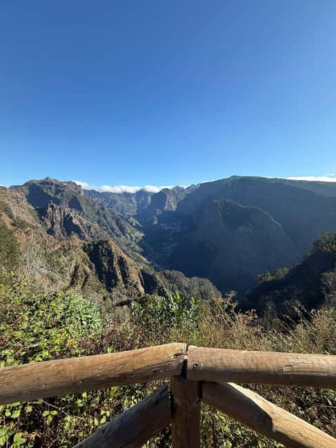 Madeira: Luxury Jeep Tours - Combining Land and Sea: Yacht and Jeep Tours