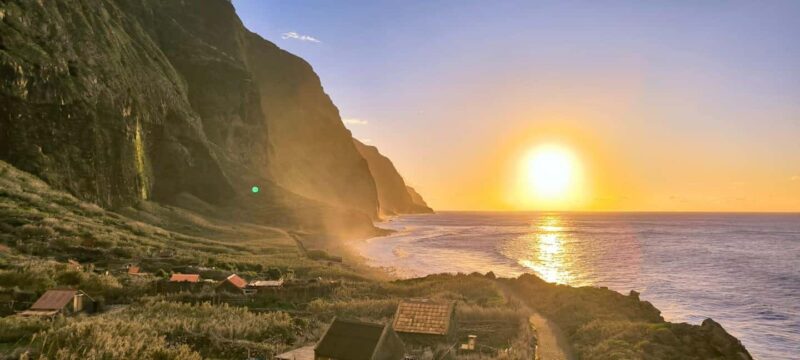 Madeira: Luxury Jeep Tours - Frequently Asked Questions